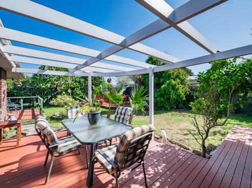 12 Tobys Way, Waikanae Beach