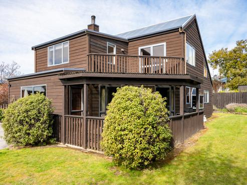 172 Upton Street, Wanaka
