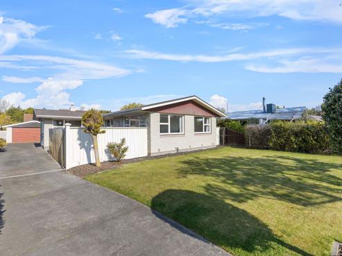 33 Cullahill Street, Harewood