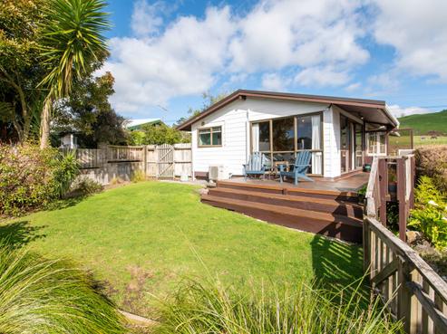 348 Pukehangi Road, Sunnybrook