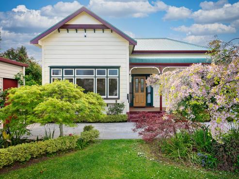 713 Seddon Street, Raureka