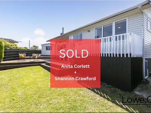 27 Brooker Grove, Newlands