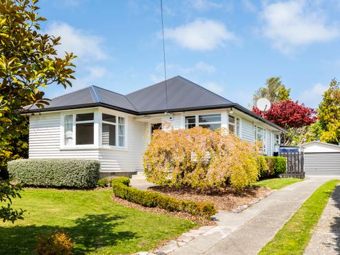 46 Gregan Crescent, Burnside