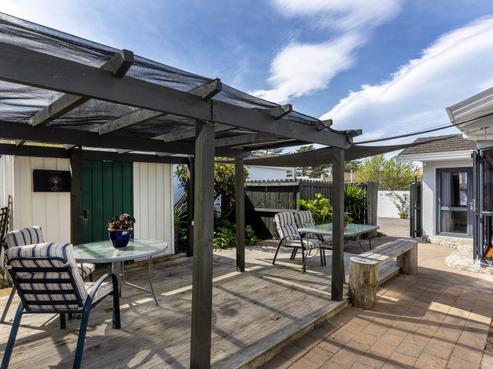 55A Parker Street, Mayfield