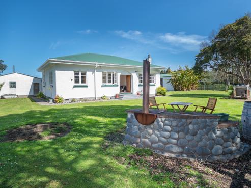 14 Mitchell Road, Wairoa