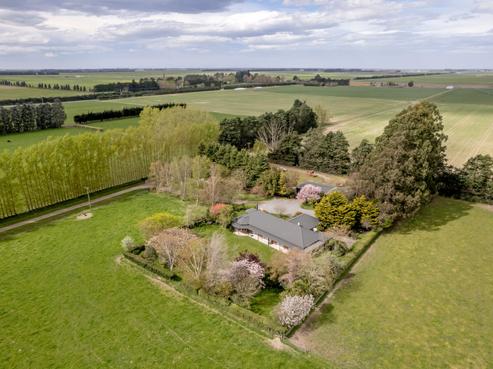 1138 Mitcham Road, Fairton