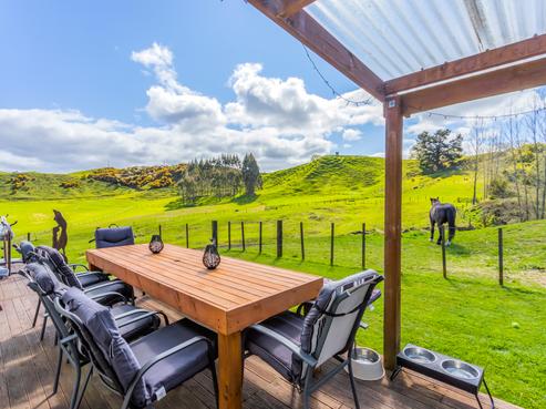 1127 Poihipi Road, Oruanui