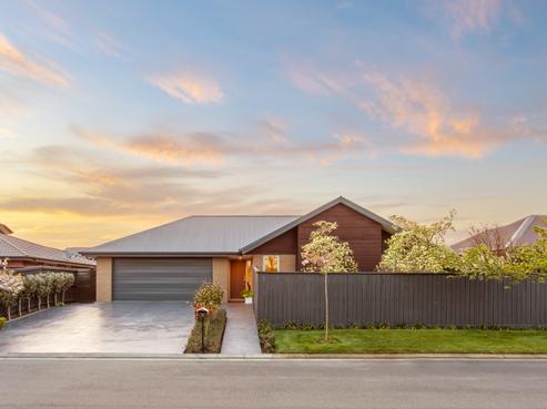 3 Bellvue Drive, Prebbleton