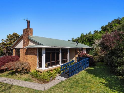 346 River Road, Kawerau