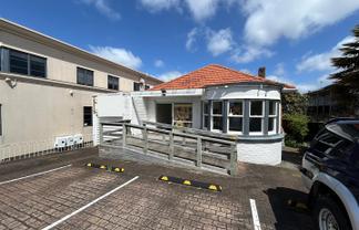 Savills - Standalone Grey Lynn Villa