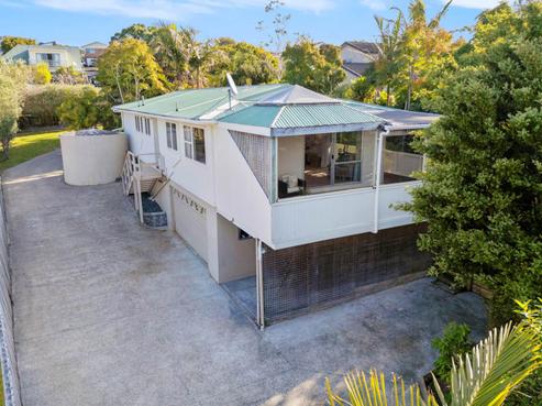 13 Rakino Avenue, Manly