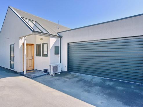 49B Ayers Street, Rangiora