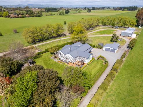 179 West Bush Road, Upper Plain