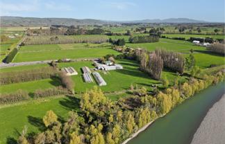 2615 State Highway 2, Greytown