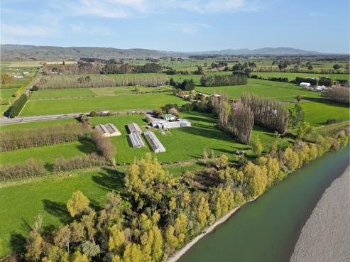 2615 State Highway 2, Greytown