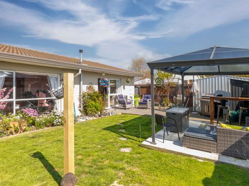 34A Akaroa Street, Kaiapoi