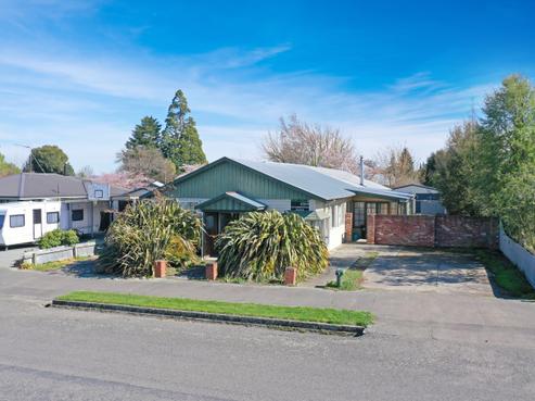 5 Mcmillan Street, Methven