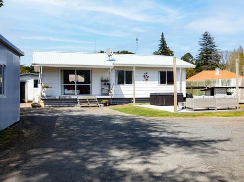 23B Cureton Street, Morrinsville
