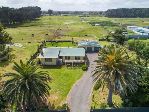 2066 Tangimoana Road, Tangimoana