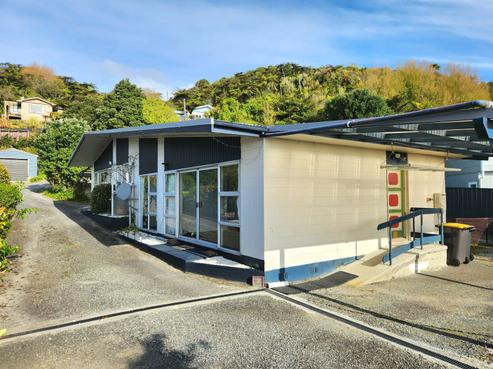40 Byron Street, Greymouth