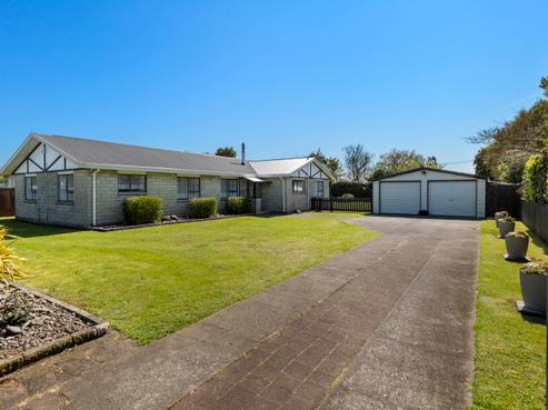 17 Atkinson Street, Normanby