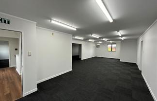 Savills - Tidy Office Tenancy