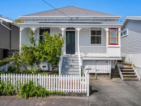 4 Copeland Street, Eden Terrace