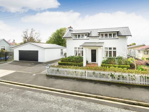 26 Signal Street, Marton
