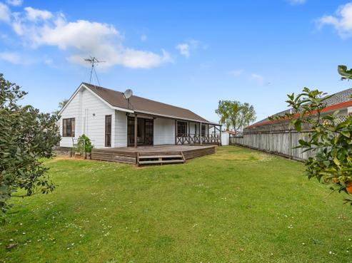 46 Derby Street, Nawton