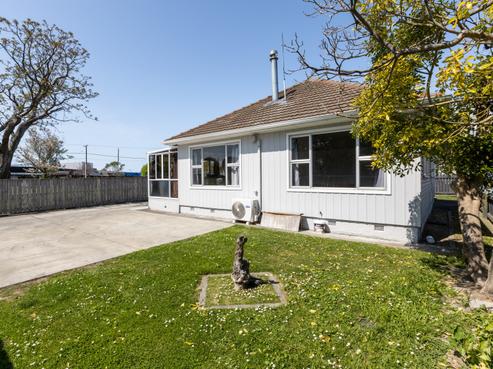 83 Hillary Crescent, Maraenui