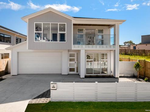 64 Matangi View Drive, Orewa