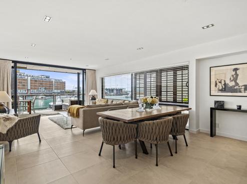 212/121 Customs Street West, Auckland Central
