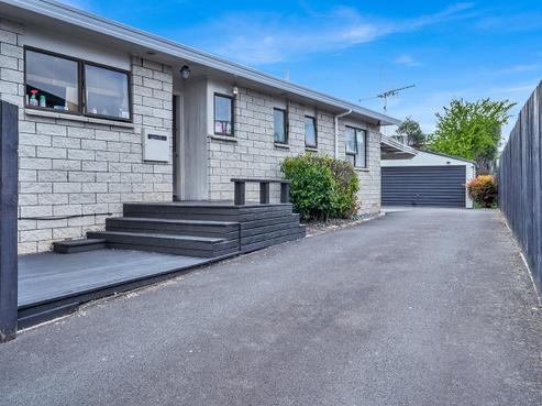 46 Enfield Street, Nawton