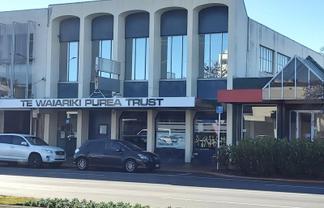 Own This Building And Reap The Rewards