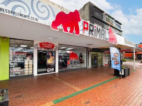 1225 Tutanekai Street, Rotorua Central