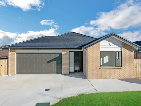37A Elizabeth Street, Tuakau