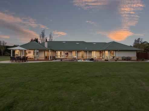 18 Wetherfield Lane, Swannanoa