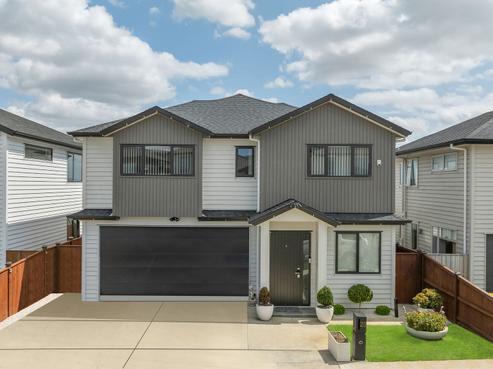 25 Paripari Street, Flat Bush