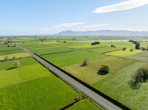 5965 State Highway 27, Ngarua