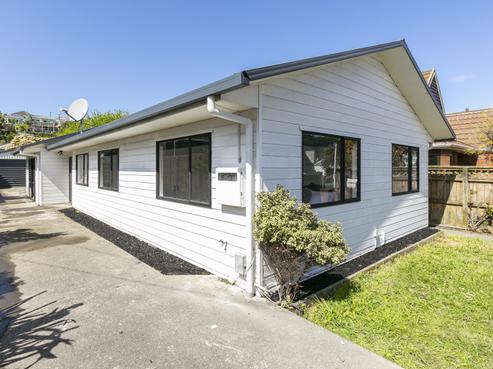19 Moxham Avenue, Hataitai
