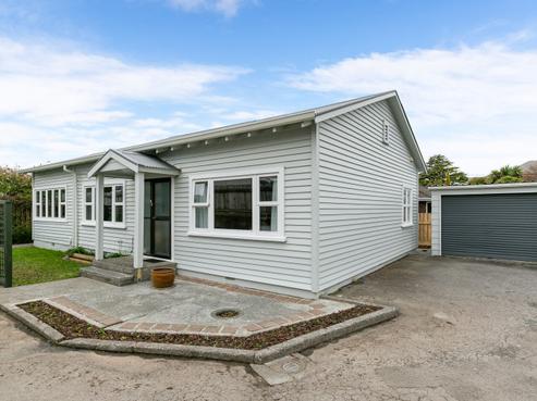 1/29A Parkvale Road, Karori