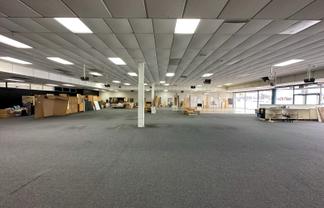 Room to Move