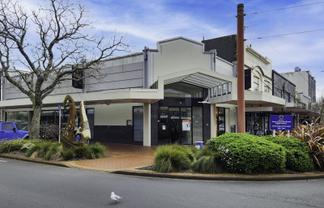 Corner Opportunity