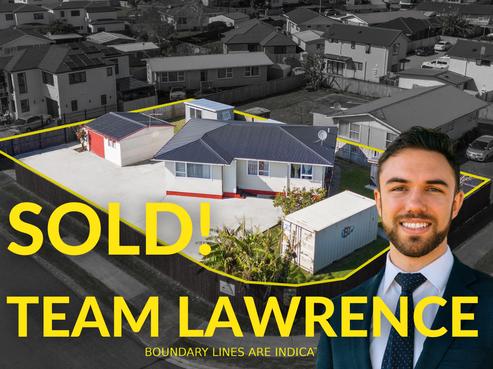 78 Raglan Street, Mangere East