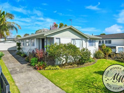 13 Becker Drive, Weymouth