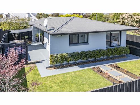 70A White Street, Rangiora