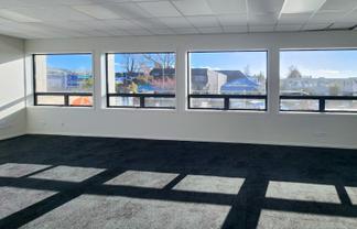 Newly Renovated Space