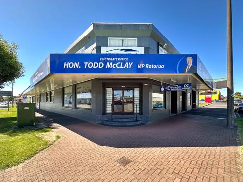 1301 Amohau Street, Rotorua Central