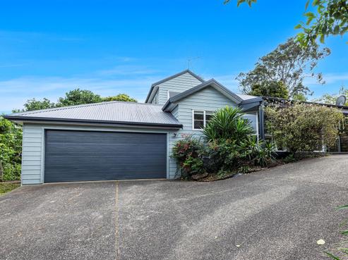 3 Ridgeway Drive, Kamo