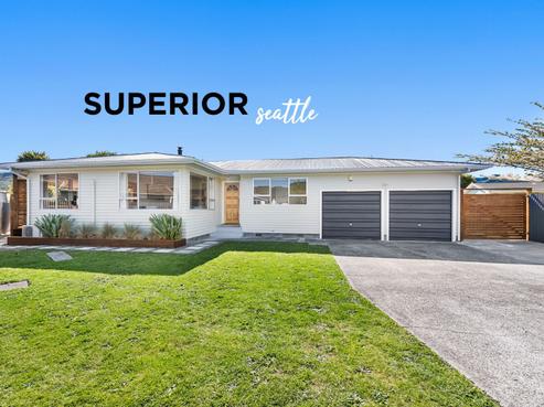 16 Seattle Grove, Totara Park
